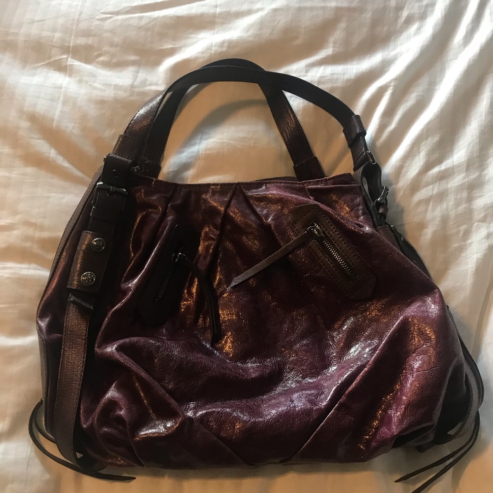 Michele hobo bag